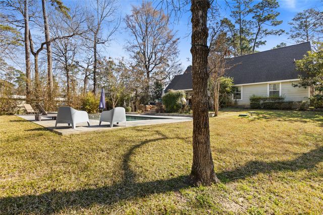 106 Oak Hollow Boulevard, Hockley, TX 77447