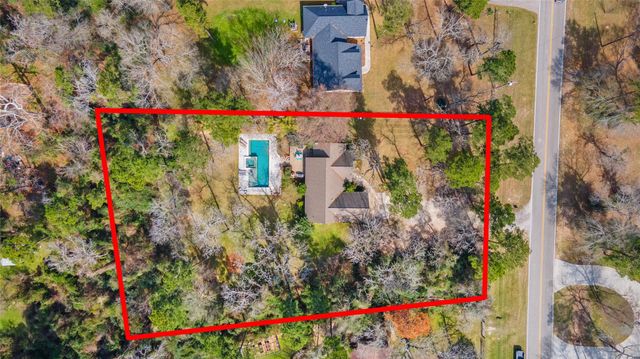 106 Oak Hollow Boulevard, Hockley, TX 77447