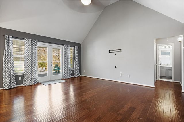 106 Oak Hollow Boulevard, Hockley, TX 77447