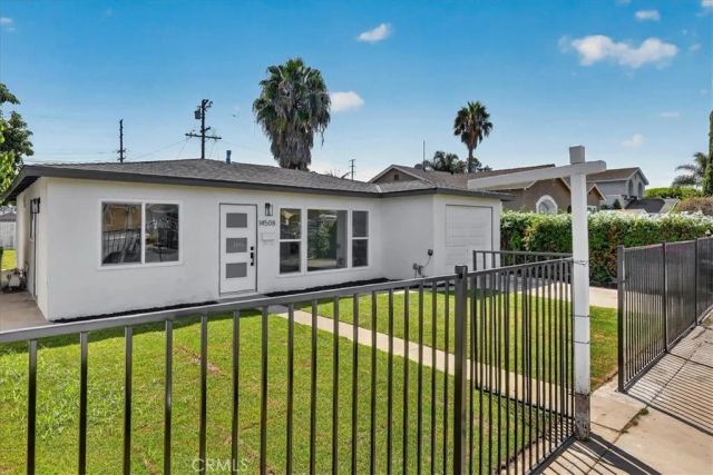 14508 Marilla Avenue, Norwalk, CA 90650