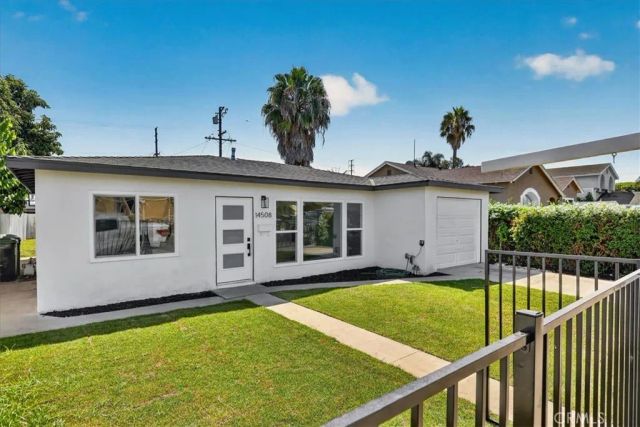14508 Marilla Avenue, Norwalk, CA 90650