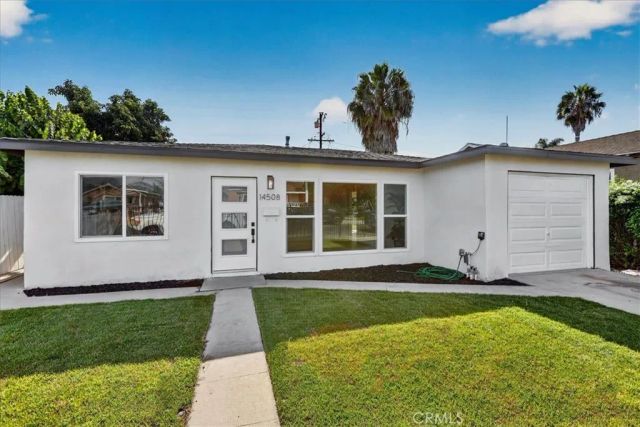 14508 Marilla Avenue, Norwalk, CA 90650