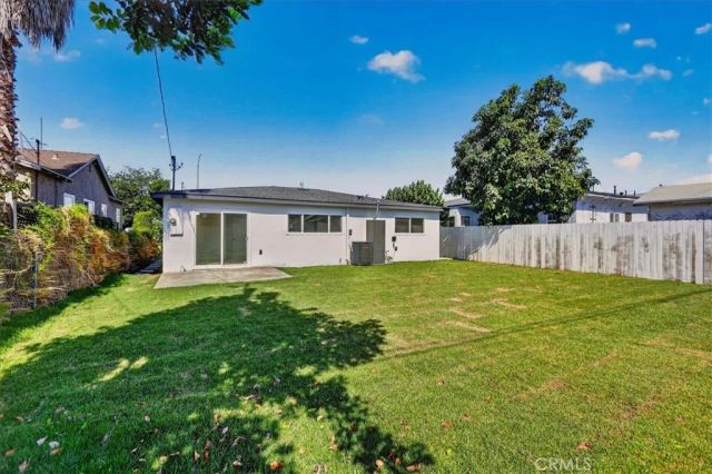 14508 Marilla Avenue, Norwalk, CA 90650