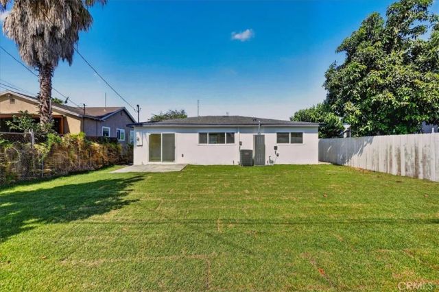 14508 Marilla Avenue, Norwalk, CA 90650