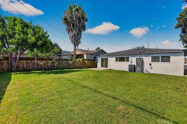 14508 Marilla Avenue, Norwalk, CA 90650