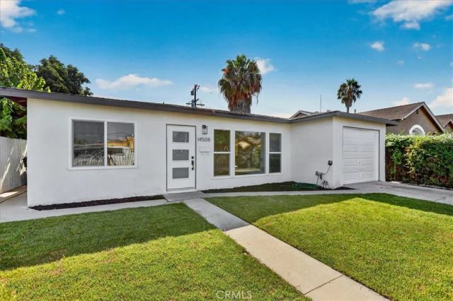 14508 Marilla Avenue, Norwalk, CA 90650