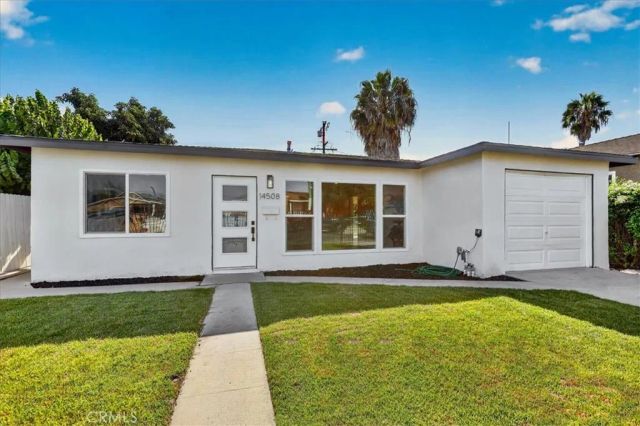 14508 Marilla Avenue, Norwalk, CA 90650