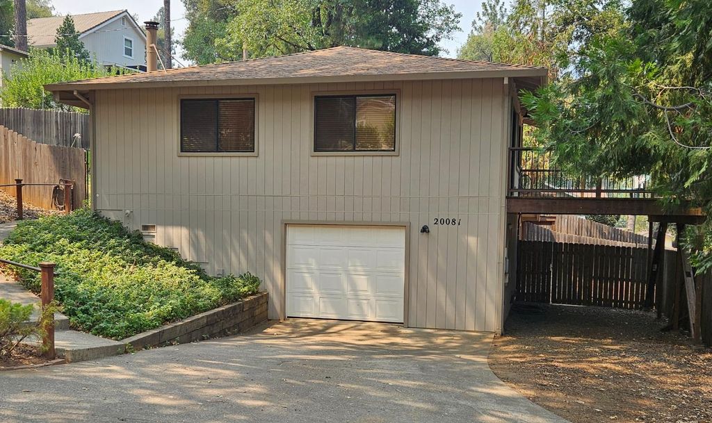 20081 Tellurium Dr, Pine Grove, CA 95665