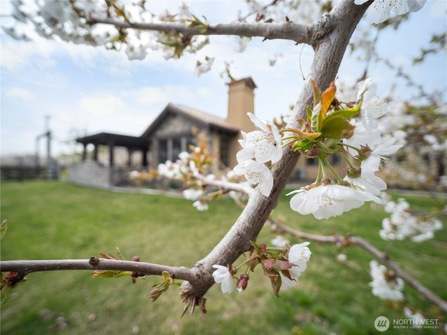 5814 Colockum Road, Malaga, WA 98828