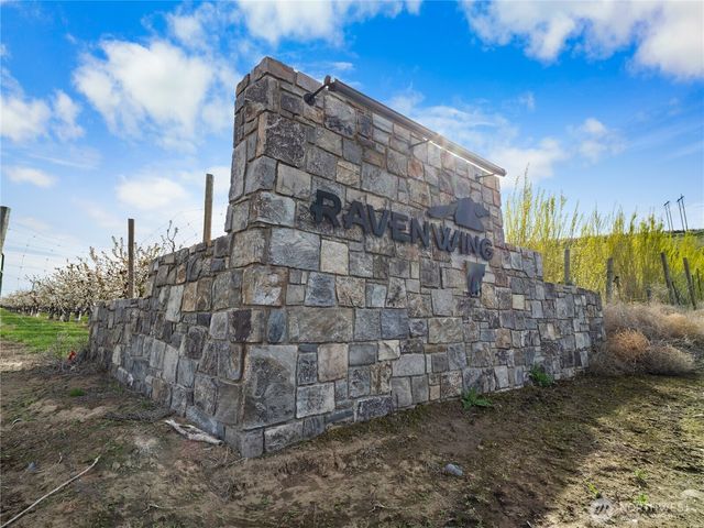 5814 Colockum Road, Malaga, WA 98828