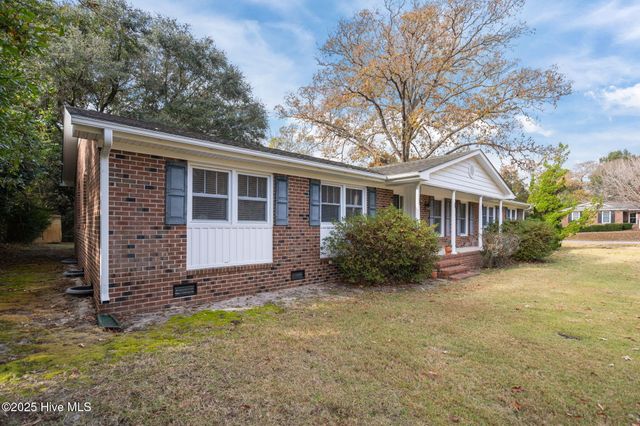 102 La Salle Street, Wilmington, NC 28411