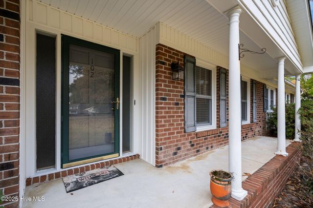 102 La Salle Street, Wilmington, NC 28411