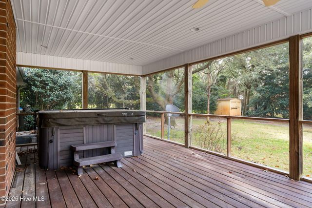 102 La Salle Street, Wilmington, NC 28411