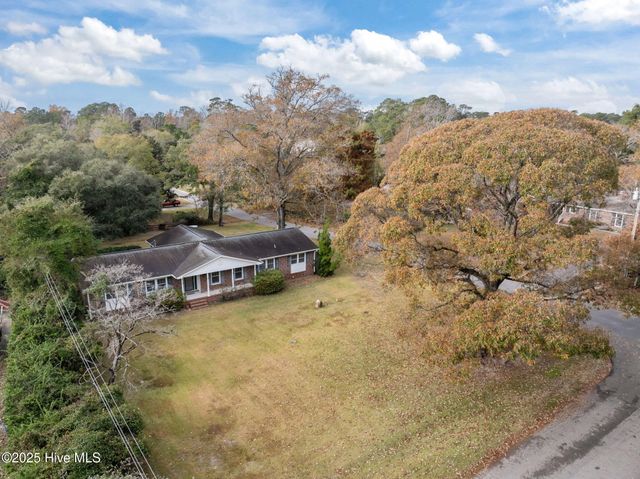 102 La Salle Street, Wilmington, NC 28411