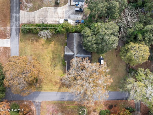 102 La Salle Street, Wilmington, NC 28411