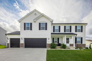 7480 Williams Street, Merrillville, IN 46410