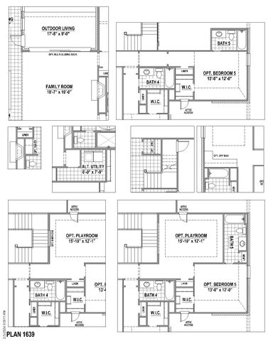 4109 Trellis Drive, Celina, TX 75078