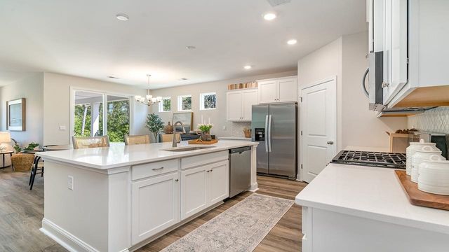 202 Bantry Ln., Conway, SC 29526