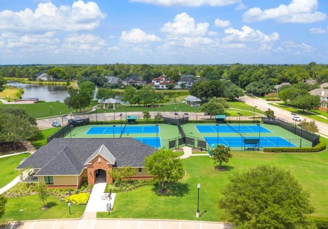 1214 Shaded Rock Drive, Missouri City, TX 77459