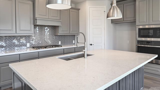 31240 Fallow Way, Bulverde, TX 78163