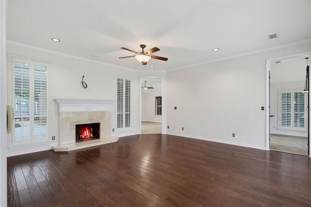9108 High Oaks Drive, North Richland Hills, TX 76182