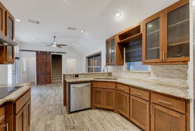 9108 High Oaks Drive, North Richland Hills, TX 76182