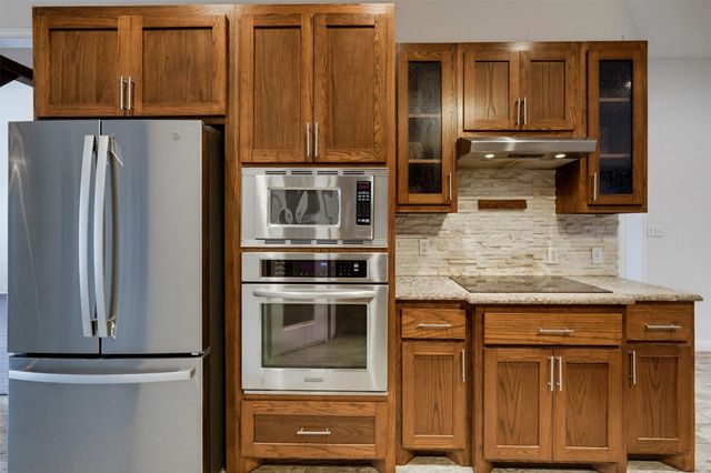 9108 High Oaks Drive, North Richland Hills, TX 76182