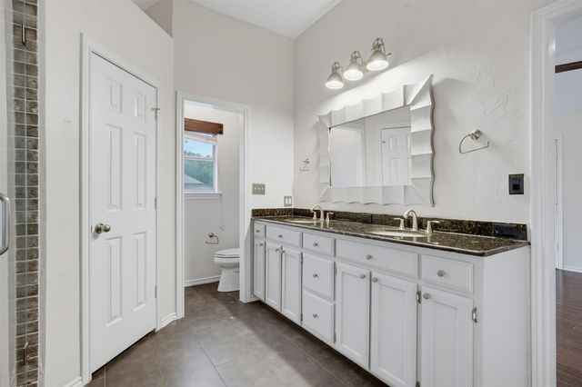 9108 High Oaks Drive, North Richland Hills, TX 76182