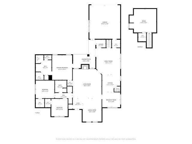 9108 High Oaks Drive, North Richland Hills, TX 76182