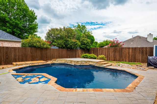 9108 High Oaks Drive, North Richland Hills, TX 76182