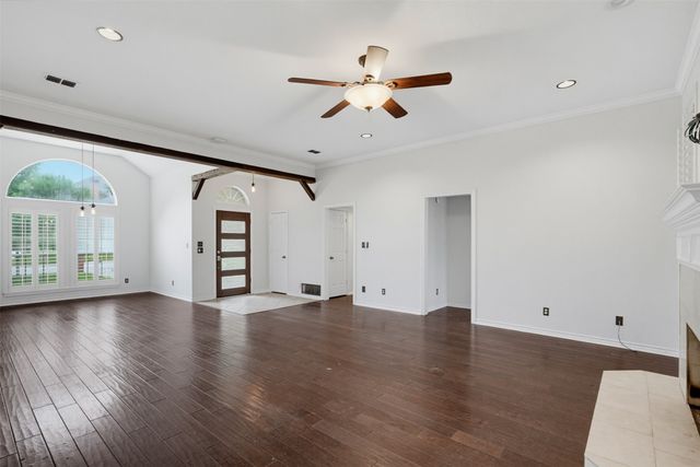 9108 High Oaks Drive, North Richland Hills, TX 76182