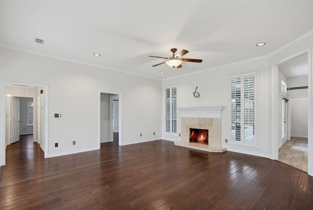 9108 High Oaks Drive, North Richland Hills, TX 76182