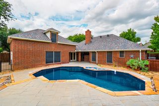 9108 High Oaks Drive, North Richland Hills, TX 76182