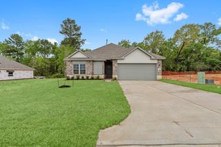 12011 Noble Heart Drive, Willis, TX 77318