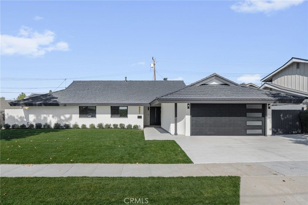 4401 E Fernwood, Orange, CA 92869