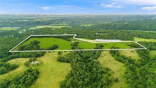 W Mountain Road, Decatur, AR 72722