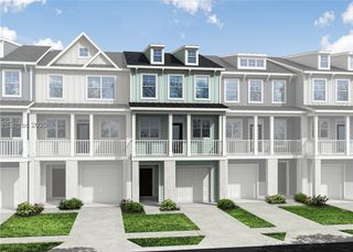 423 Parkside Cmns, Bluffton, SC 29910