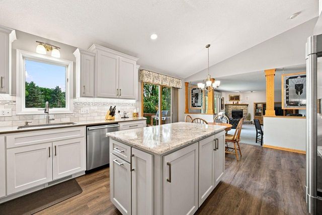 365 Linda Circle, Lino Lakes, MN 55014