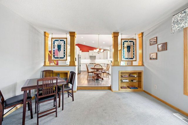 365 Linda Circle, Lino Lakes, MN 55014