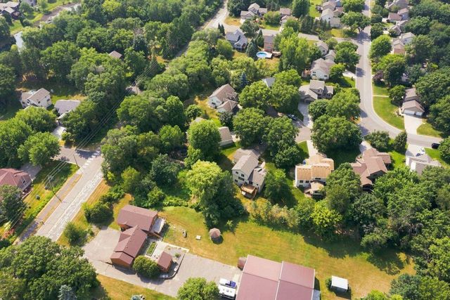 365 Linda Circle, Lino Lakes, MN 55014