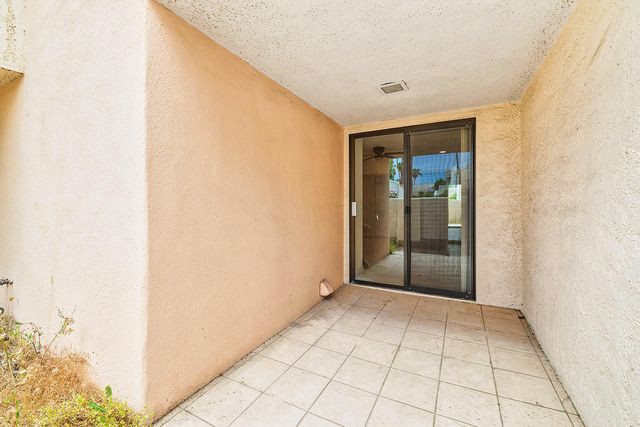 1602 Andee Drive 65, Palm Springs, CA 92264