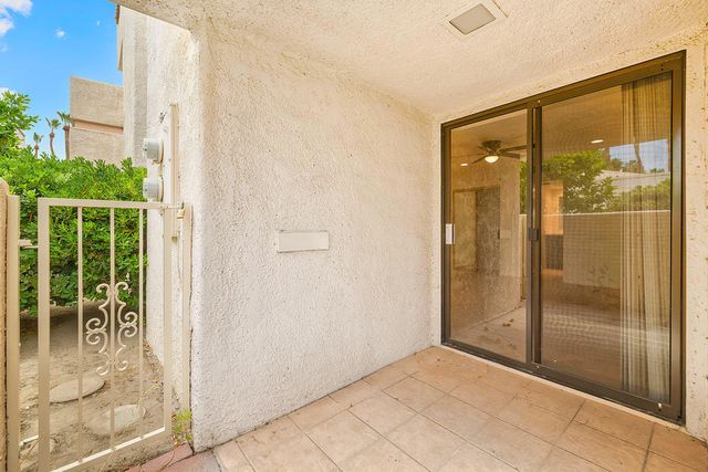 1602 Andee Drive 65, Palm Springs, CA 92264