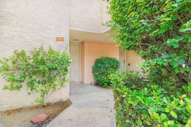 1602 Andee Drive 65, Palm Springs, CA 92264