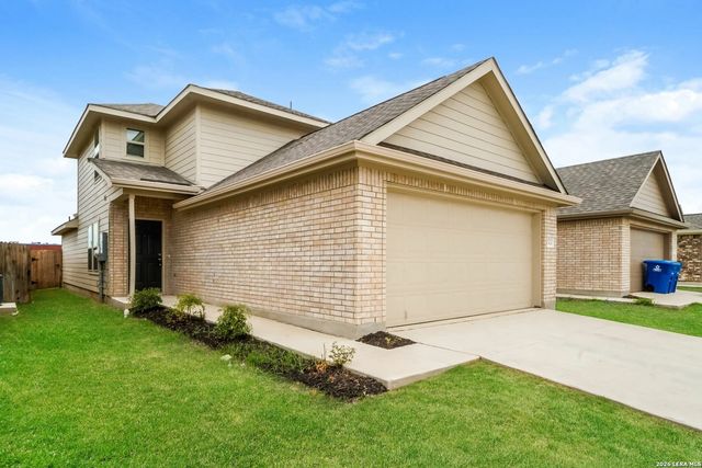 10424 Green Branch, San Antonio, TX 78223