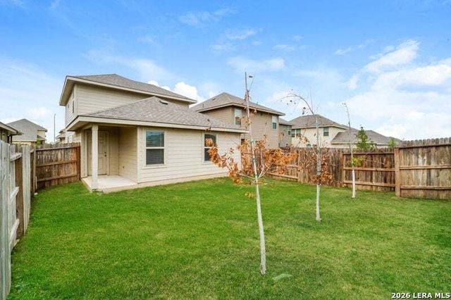 10424 Green Branch, San Antonio, TX 78223