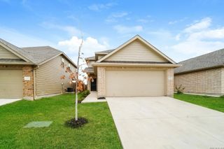 10424 Green Branch, San Antonio, TX 78223