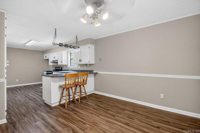 2101 Coral Tree Drive, Bryant, AR 72022