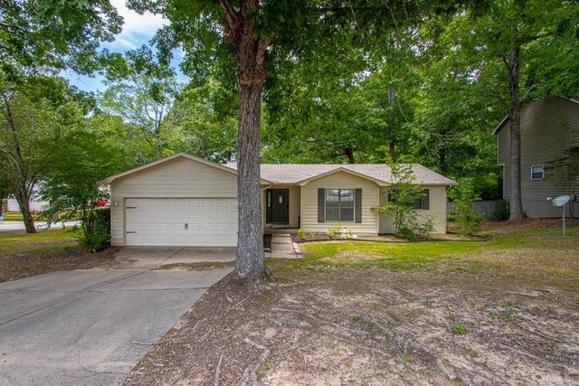 2101 Coral Tree Drive, Bryant, AR 72022