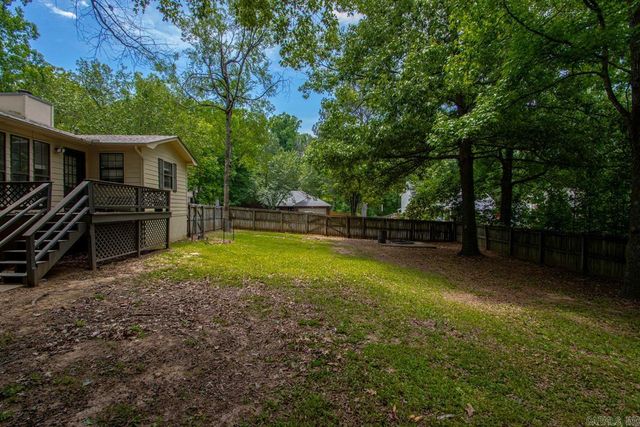 2101 Coral Tree Drive, Bryant, AR 72022