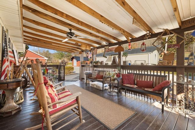 5212 N KY 11, Cannon, KY 40923